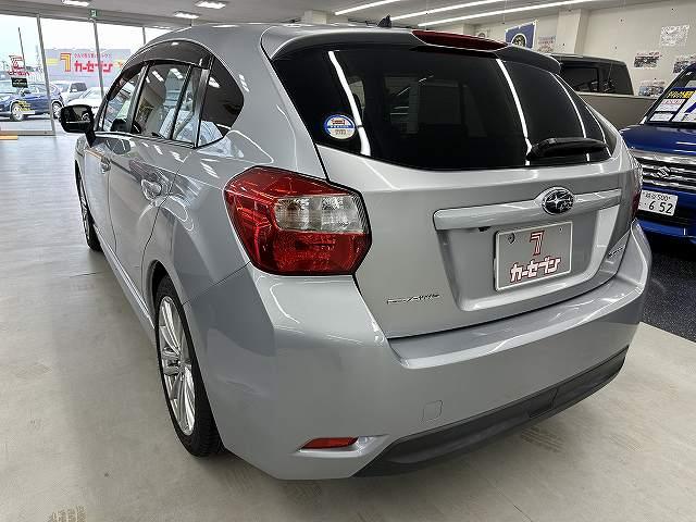 インプレッサスポーツ ２．０ｉ－Ｓアイサイト　ユーザー買取　純正ナビＴＶ　バックカメラ　ＥＴＣ　Ｐスタート　キーフリー　アイドリングストップ　アダプティブクルーズＣ　パドルシフト　ＨＩＤヘッドライト＆フォグ　前席パワーシート　衝突被害軽減ブレーキ（23枚目）