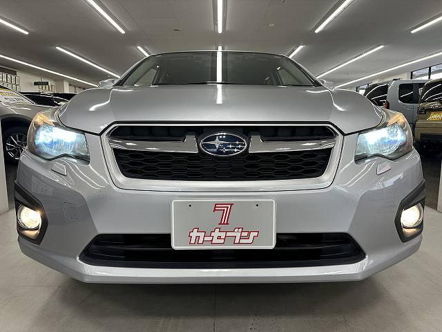 インプレッサスポーツ ２．０ｉ－Ｓアイサイト　ユーザー買取　純正ナビＴＶ　バックカメラ　ＥＴＣ　Ｐスタート　キーフリー　アイドリングストップ　アダプティブクルーズＣ　パドルシフト　ＨＩＤヘッドライト＆フォグ　前席パワーシート　衝突被害軽減ブレーキ（26枚目）