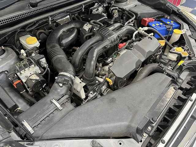 インプレッサスポーツ ２．０ｉ－Ｓアイサイト　ユーザー買取　純正ナビＴＶ　バックカメラ　ＥＴＣ　Ｐスタート　キーフリー　アイドリングストップ　アダプティブクルーズＣ　パドルシフト　ＨＩＤヘッドライト＆フォグ　前席パワーシート　衝突被害軽減ブレーキ（27枚目）