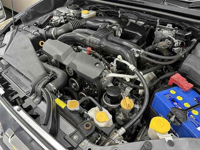 インプレッサスポーツ ２．０ｉ－Ｓアイサイト　ユーザー買取　純正ナビＴＶ　バックカメラ　ＥＴＣ　Ｐスタート　キーフリー　アイドリングストップ　アダプティブクルーズＣ　パドルシフト　ＨＩＤヘッドライト＆フォグ　前席パワーシート　衝突被害軽減ブレーキ（28枚目）