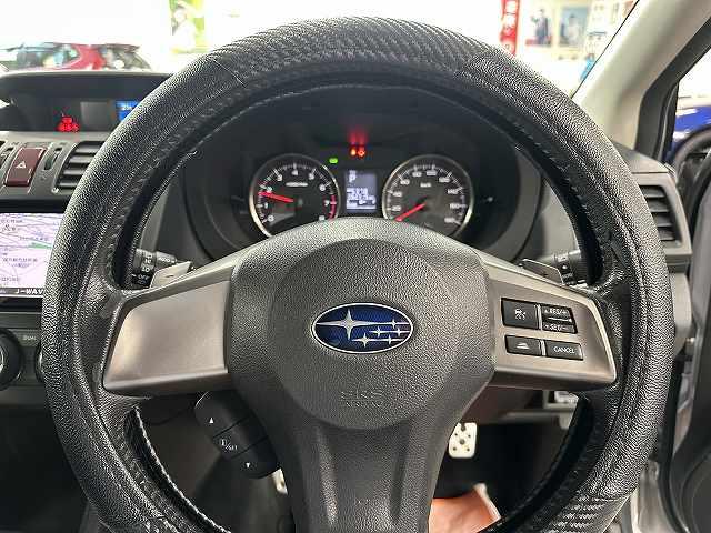 インプレッサスポーツ ２．０ｉ－Ｓアイサイト　ユーザー買取　純正ナビＴＶ　バックカメラ　ＥＴＣ　Ｐスタート　キーフリー　アイドリングストップ　アダプティブクルーズＣ　パドルシフト　ＨＩＤヘッドライト＆フォグ　前席パワーシート　衝突被害軽減ブレーキ（30枚目）