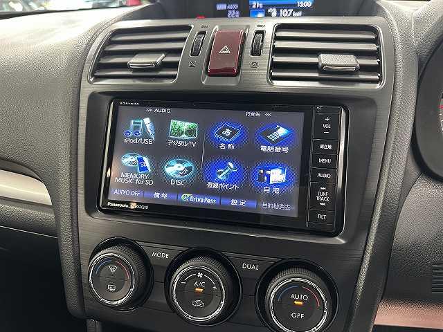 インプレッサスポーツ ２．０ｉ－Ｓアイサイト　ユーザー買取　純正ナビＴＶ　バックカメラ　ＥＴＣ　Ｐスタート　キーフリー　アイドリングストップ　アダプティブクルーズＣ　パドルシフト　ＨＩＤヘッドライト＆フォグ　前席パワーシート　衝突被害軽減ブレーキ（37枚目）