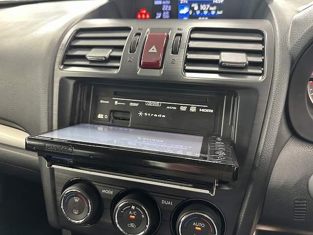 インプレッサスポーツ ２．０ｉ－Ｓアイサイト　ユーザー買取　純正ナビＴＶ　バックカメラ　ＥＴＣ　Ｐスタート　キーフリー　アイドリングストップ　アダプティブクルーズＣ　パドルシフト　ＨＩＤヘッドライト＆フォグ　前席パワーシート　衝突被害軽減ブレーキ（39枚目）