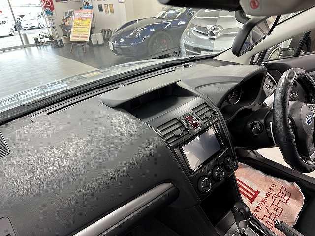 インプレッサスポーツ ２．０ｉ－Ｓアイサイト　ユーザー買取　純正ナビＴＶ　バックカメラ　ＥＴＣ　Ｐスタート　キーフリー　アイドリングストップ　アダプティブクルーズＣ　パドルシフト　ＨＩＤヘッドライト＆フォグ　前席パワーシート　衝突被害軽減ブレーキ（44枚目）