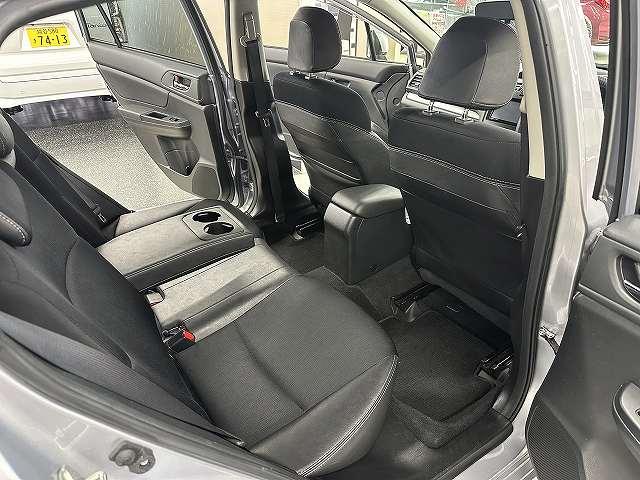 インプレッサスポーツ ２．０ｉ－Ｓアイサイト　ユーザー買取　純正ナビＴＶ　バックカメラ　ＥＴＣ　Ｐスタート　キーフリー　アイドリングストップ　アダプティブクルーズＣ　パドルシフト　ＨＩＤヘッドライト＆フォグ　前席パワーシート　衝突被害軽減ブレーキ（45枚目）