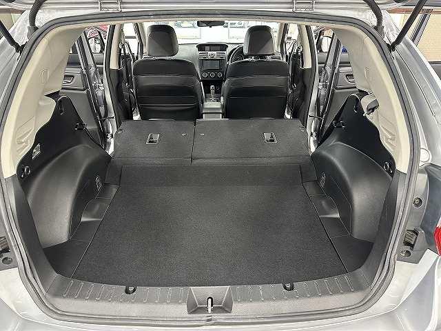 インプレッサスポーツ ２．０ｉ－Ｓアイサイト　ユーザー買取　純正ナビＴＶ　バックカメラ　ＥＴＣ　Ｐスタート　キーフリー　アイドリングストップ　アダプティブクルーズＣ　パドルシフト　ＨＩＤヘッドライト＆フォグ　前席パワーシート　衝突被害軽減ブレーキ（50枚目）