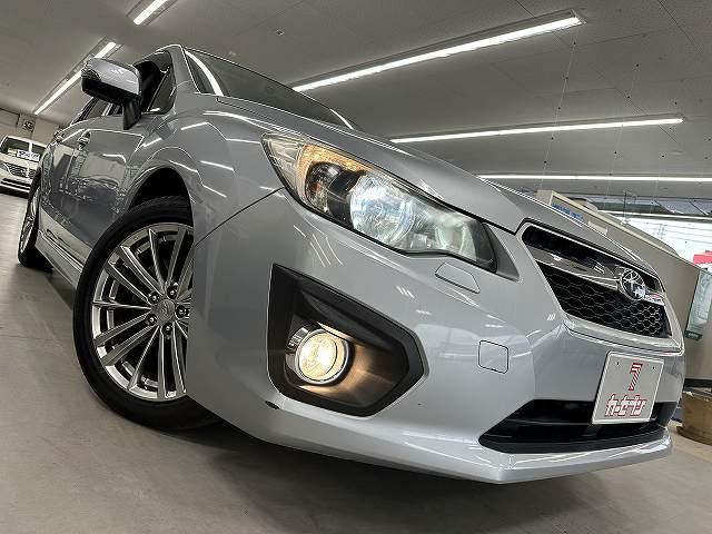 インプレッサスポーツ ２．０ｉ－Ｓアイサイト　ユーザー買取　純正ナビＴＶ　バックカメラ　ＥＴＣ　Ｐスタート　キーフリー　アイドリングストップ　アダプティブクルーズＣ　パドルシフト　ＨＩＤヘッドライト＆フォグ　前席パワーシート　衝突被害軽減ブレーキ（53枚目）