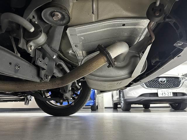 インプレッサスポーツ ２．０ｉ－Ｓアイサイト　ユーザー買取　純正ナビＴＶ　バックカメラ　ＥＴＣ　Ｐスタート　キーフリー　アイドリングストップ　アダプティブクルーズＣ　パドルシフト　ＨＩＤヘッドライト＆フォグ　前席パワーシート　衝突被害軽減ブレーキ（63枚目）