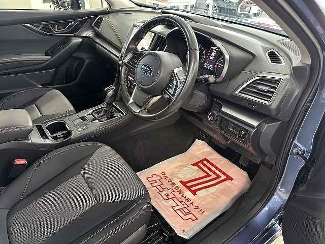 XV 2.0i-L アイサイト 4WD ユーザー買取 禁煙 1オナ車 純正ナビTV ブルートゥースオーディオ バックカメラ ETC ルーフレール ドライブレコーダ Pスタート LEDヘッドライト&フォグ ACC 衝突被害軽減ブレーキ(4枚目)