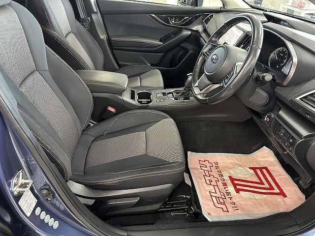 XV 2.0i-L アイサイト 4WD ユーザー買取 禁煙 1オナ車 純正ナビTV ブルートゥースオーディオ バックカメラ ETC ルーフレール ドライブレコーダ Pスタート LEDヘッドライト&フォグ ACC 衝突被害軽減ブレーキ(5枚目)