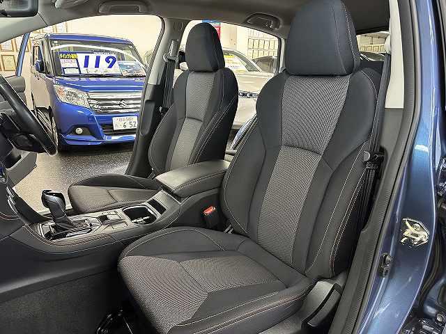 XV 2.0i-L アイサイト 4WD ユーザー買取 禁煙 1オナ車 純正ナビTV ブルートゥースオーディオ バックカメラ ETC ルーフレール ドライブレコーダ Pスタート LEDヘッドライト&フォグ ACC 衝突被害軽減ブレーキ(6枚目)
