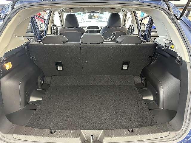 XV 2.0i-L アイサイト 4WD ユーザー買取 禁煙 1オナ車 純正ナビTV ブルートゥースオーディオ バックカメラ ETC ルーフレール ドライブレコーダ Pスタート LEDヘッドライト&フォグ ACC 衝突被害軽減ブレーキ(9枚目)