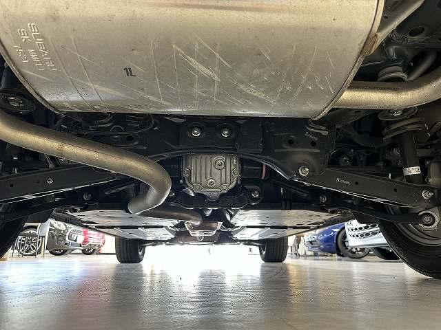 XV 2.0i-L アイサイト 4WD ユーザー買取 禁煙 1オナ車 純正ナビTV ブルートゥースオーディオ バックカメラ ETC ルーフレール ドライブレコーダ Pスタート LEDヘッドライト&フォグ ACC 衝突被害軽減ブレーキ(18枚目)