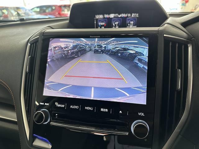 XV 2.0i-L アイサイト 4WD ユーザー買取 禁煙 1オナ車 純正ナビTV ブルートゥースオーディオ バックカメラ ETC ルーフレール ドライブレコーダ Pスタート LEDヘッドライト&フォグ ACC 衝突被害軽減ブレーキ(19枚目)