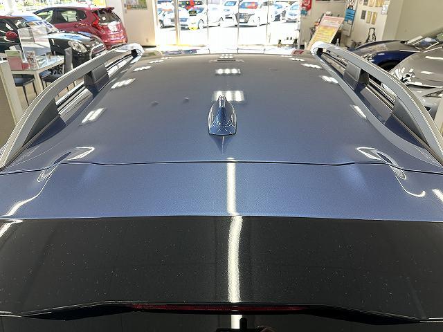 XV 2.0i-L アイサイト 4WD ユーザー買取 禁煙 1オナ車 純正ナビTV ブルートゥースオーディオ バックカメラ ETC ルーフレール ドライブレコーダ Pスタート LEDヘッドライト&フォグ ACC 衝突被害軽減ブレーキ(24枚目)