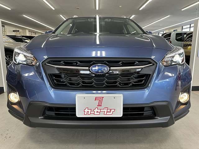XV 2.0i-L アイサイト 4WD ユーザー買取 禁煙 1オナ車 純正ナビTV ブルートゥースオーディオ バックカメラ ETC ルーフレール ドライブレコーダ Pスタート LEDヘッドライト&フォグ ACC 衝突被害軽減ブレーキ(26枚目)