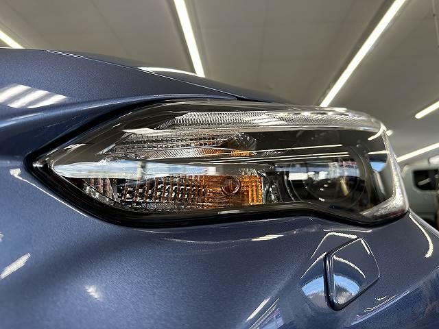 XV 2.0i-L アイサイト 4WD ユーザー買取 禁煙 1オナ車 純正ナビTV ブルートゥースオーディオ バックカメラ ETC ルーフレール ドライブレコーダ Pスタート LEDヘッドライト&フォグ ACC 衝突被害軽減ブレーキ(27枚目)