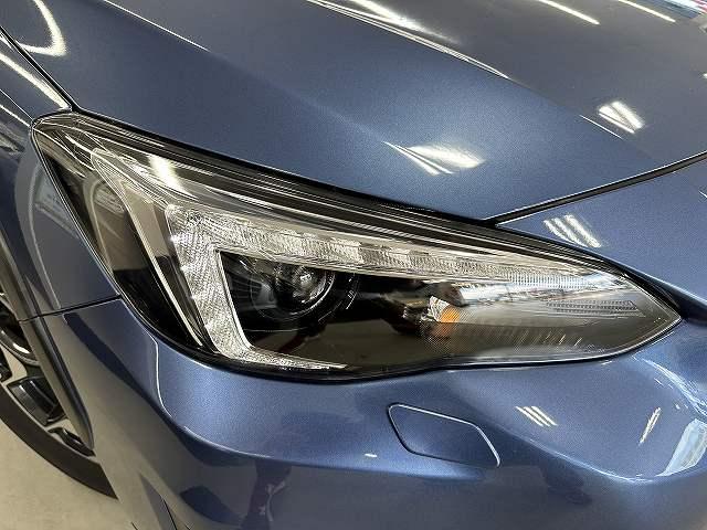 XV 2.0i-L アイサイト 4WD ユーザー買取 禁煙 1オナ車 純正ナビTV ブルートゥースオーディオ バックカメラ ETC ルーフレール ドライブレコーダ Pスタート LEDヘッドライト&フォグ ACC 衝突被害軽減ブレーキ(28枚目)