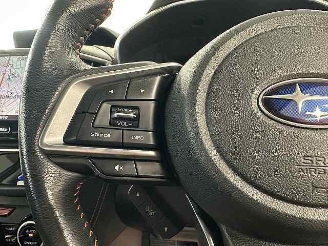 XV 2.0i-L アイサイト 4WD ユーザー買取 禁煙 1オナ車 純正ナビTV ブルートゥースオーディオ バックカメラ ETC ルーフレール ドライブレコーダ Pスタート LEDヘッドライト&フォグ ACC 衝突被害軽減ブレーキ(33枚目)