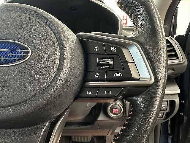 XV 2.0i-L アイサイト 4WD ユーザー買取 禁煙 1オナ車 純正ナビTV ブルートゥースオーディオ バックカメラ ETC ルーフレール ドライブレコーダ Pスタート LEDヘッドライト&フォグ ACC 衝突被害軽減ブレーキ(34枚目)