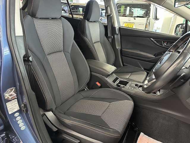 XV 2.0i-L アイサイト 4WD ユーザー買取 禁煙 1オナ車 純正ナビTV ブルートゥースオーディオ バックカメラ ETC ルーフレール ドライブレコーダ Pスタート LEDヘッドライト&フォグ ACC 衝突被害軽減ブレーキ(45枚目)