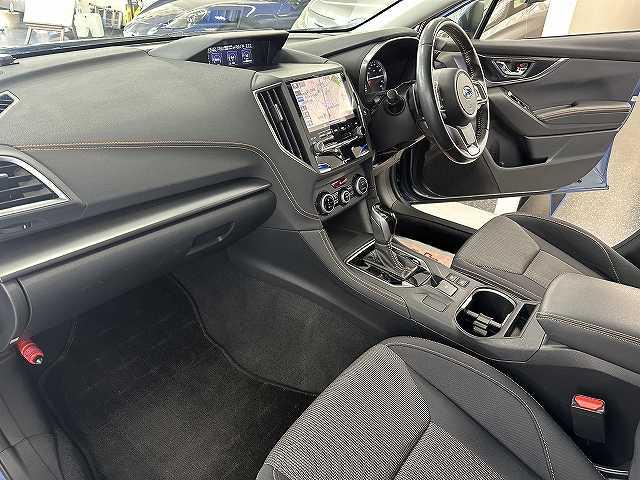 XV 2.0i-L アイサイト 4WD ユーザー買取 禁煙 1オナ車 純正ナビTV ブルートゥースオーディオ バックカメラ ETC ルーフレール ドライブレコーダ Pスタート LEDヘッドライト&フォグ ACC 衝突被害軽減ブレーキ(46枚目)