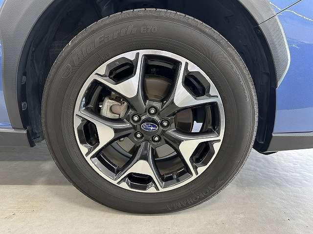 XV 2.0i-L アイサイト 4WD ユーザー買取 禁煙 1オナ車 純正ナビTV ブルートゥースオーディオ バックカメラ ETC ルーフレール ドライブレコーダ Pスタート LEDヘッドライト&フォグ ACC 衝突被害軽減ブレーキ(57枚目)