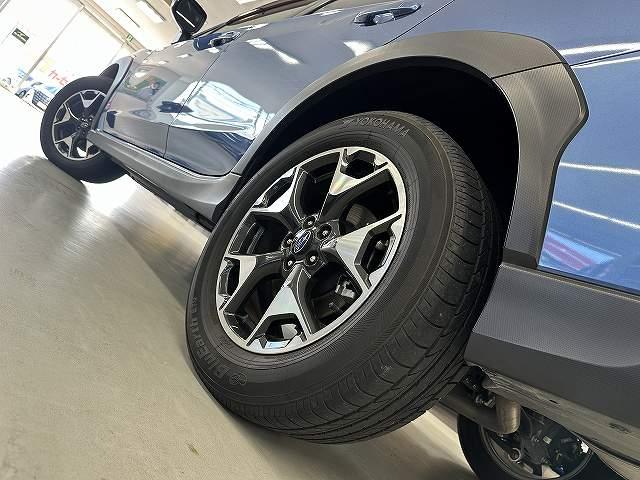 XV 2.0i-L アイサイト 4WD ユーザー買取 禁煙 1オナ車 純正ナビTV ブルートゥースオーディオ バックカメラ ETC ルーフレール ドライブレコーダ Pスタート LEDヘッドライト&フォグ ACC 衝突被害軽減ブレーキ(62枚目)