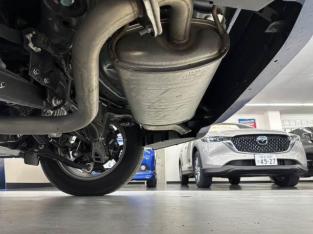 XV 2.0i-L アイサイト 4WD ユーザー買取 禁煙 1オナ車 純正ナビTV ブルートゥースオーディオ バックカメラ ETC ルーフレール ドライブレコーダ Pスタート LEDヘッドライト&フォグ ACC 衝突被害軽減ブレーキ(66枚目)