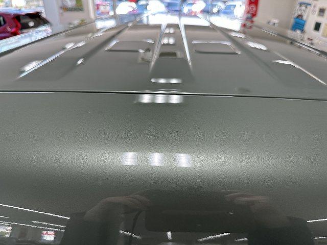 エブリイ ジョイン 届出済未使用車 新色アイビーグリーン 屋内保管 走行5キロ LEDヘッドライト プッシュスタート シートヒーター デュアルカメラブレーキサポート リアヒータ 分割リアシート 障害物センサー電動格納ミラ(25枚目)