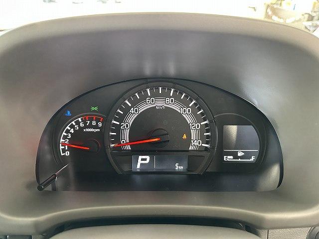 エブリイ ジョイン 届出済未使用車 新色アイビーグリーン 屋内保管 走行5キロ LEDヘッドライト プッシュスタート シートヒーター デュアルカメラブレーキサポート リアヒータ 分割リアシート 障害物センサー電動格納ミラ(30枚目)