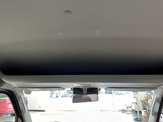 エブリイ ジョイン 届出済未使用車 新色アイビーグリーン 屋内保管 走行5キロ LEDヘッドライト プッシュスタート シートヒーター デュアルカメラブレーキサポート リアヒータ 分割リアシート 障害物センサー電動格納ミラ(37枚目)