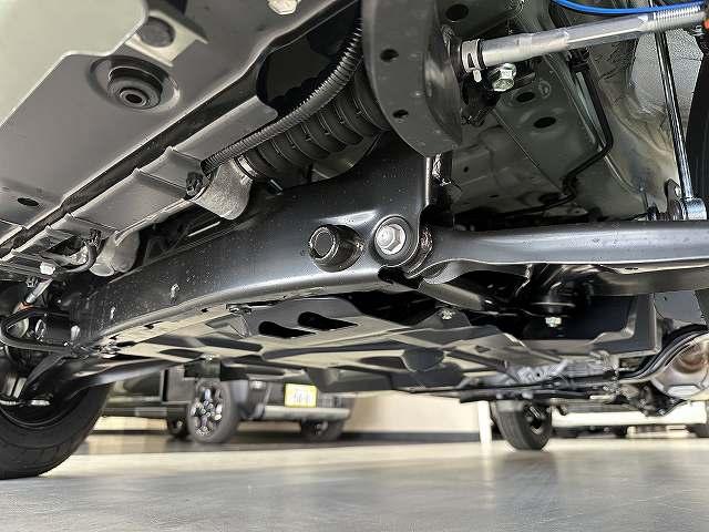 エブリイ ジョイン 届出済未使用車 新色アイビーグリーン 屋内保管 走行5キロ LEDヘッドライト プッシュスタート シートヒーター デュアルカメラブレーキサポート リアヒータ 分割リアシート 障害物センサー電動格納ミラ(54枚目)