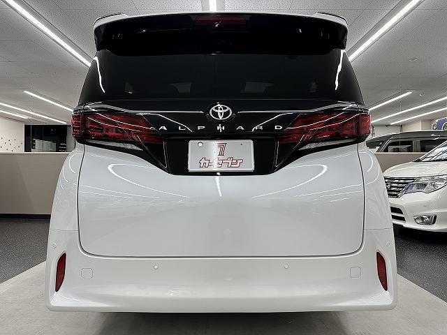 アルファード Ｚ　ユーザー買取　禁煙　１オナ　１４型純正ナビＴＶ　ＰＶモニター　デジタルインナーミラー　パノラマルーフ　４方向ドラレコ　ＬＥＤヘッドライト＆フォグ　両側パワスラ　黒革ＰＳ＆ヒーター＆ベンチレーション（15枚目）