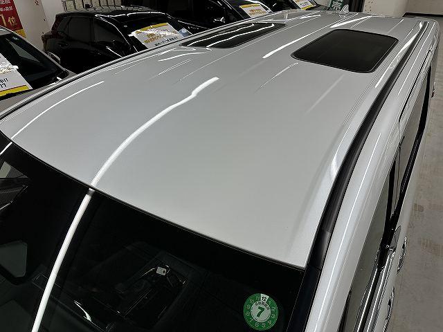 アルファード Ｚ　ユーザー買取　禁煙　１オナ　１４型純正ナビＴＶ　ＰＶモニター　デジタルインナーミラー　パノラマルーフ　４方向ドラレコ　ＬＥＤヘッドライト＆フォグ　両側パワスラ　黒革ＰＳ＆ヒーター＆ベンチレーション（16枚目）