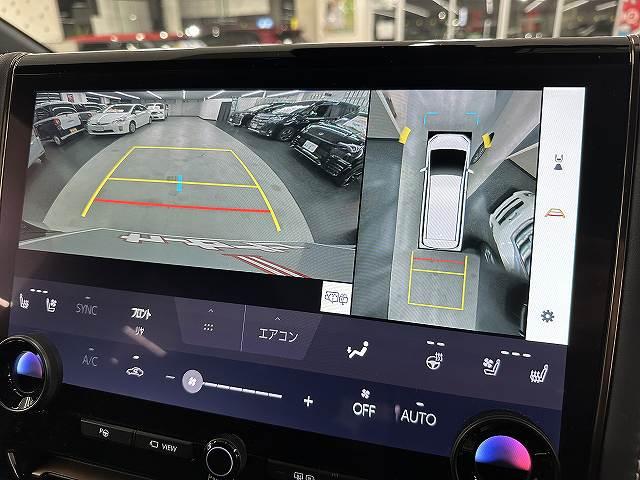 アルファード Ｚ　ユーザー買取　禁煙　１オナ　１４型純正ナビＴＶ　ＰＶモニター　デジタルインナーミラー　パノラマルーフ　４方向ドラレコ　ＬＥＤヘッドライト＆フォグ　両側パワスラ　黒革ＰＳ＆ヒーター＆ベンチレーション（19枚目）