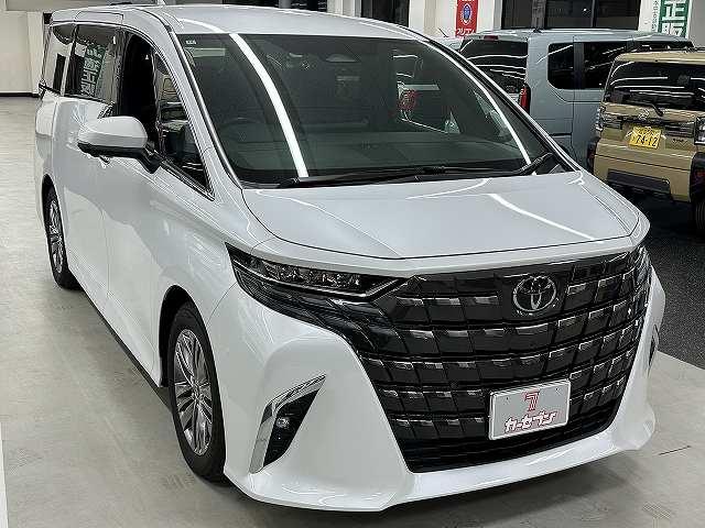 アルファード Ｚ　ユーザー買取　禁煙　１オナ　１４型純正ナビＴＶ　ＰＶモニター　デジタルインナーミラー　パノラマルーフ　４方向ドラレコ　ＬＥＤヘッドライト＆フォグ　両側パワスラ　黒革ＰＳ＆ヒーター＆ベンチレーション（22枚目）