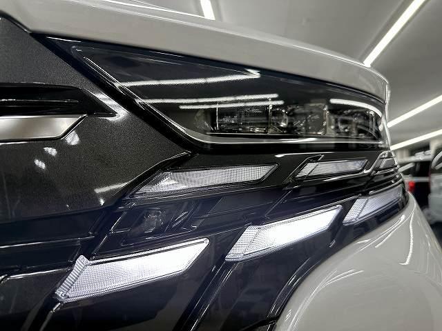 アルファード Ｚ　ユーザー買取　禁煙　１オナ　１４型純正ナビＴＶ　ＰＶモニター　デジタルインナーミラー　パノラマルーフ　４方向ドラレコ　ＬＥＤヘッドライト＆フォグ　両側パワスラ　黒革ＰＳ＆ヒーター＆ベンチレーション（28枚目）