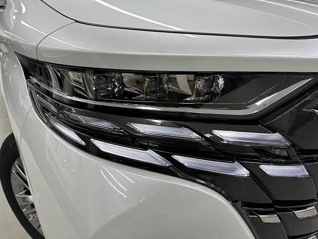 アルファード Ｚ　ユーザー買取　禁煙　１オナ　１４型純正ナビＴＶ　ＰＶモニター　デジタルインナーミラー　パノラマルーフ　４方向ドラレコ　ＬＥＤヘッドライト＆フォグ　両側パワスラ　黒革ＰＳ＆ヒーター＆ベンチレーション（29枚目）