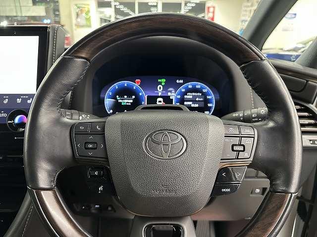 アルファード Ｚ　ユーザー買取　禁煙　１オナ　１４型純正ナビＴＶ　ＰＶモニター　デジタルインナーミラー　パノラマルーフ　４方向ドラレコ　ＬＥＤヘッドライト＆フォグ　両側パワスラ　黒革ＰＳ＆ヒーター＆ベンチレーション（33枚目）