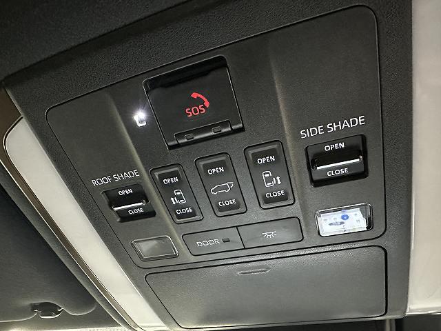 アルファード Ｚ　ユーザー買取　禁煙　１オナ　１４型純正ナビＴＶ　ＰＶモニター　デジタルインナーミラー　パノラマルーフ　４方向ドラレコ　ＬＥＤヘッドライト＆フォグ　両側パワスラ　黒革ＰＳ＆ヒーター＆ベンチレーション（45枚目）