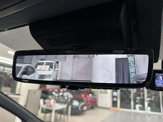 アルファード Ｚ　ユーザー買取　禁煙　１オナ　１４型純正ナビＴＶ　ＰＶモニター　デジタルインナーミラー　パノラマルーフ　４方向ドラレコ　ＬＥＤヘッドライト＆フォグ　両側パワスラ　黒革ＰＳ＆ヒーター＆ベンチレーション（46枚目）