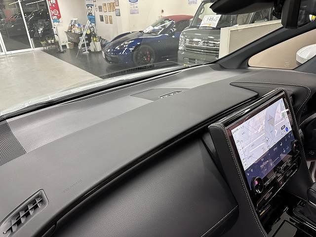 アルファード Ｚ　ユーザー買取　禁煙　１オナ　１４型純正ナビＴＶ　ＰＶモニター　デジタルインナーミラー　パノラマルーフ　４方向ドラレコ　ＬＥＤヘッドライト＆フォグ　両側パワスラ　黒革ＰＳ＆ヒーター＆ベンチレーション（50枚目）