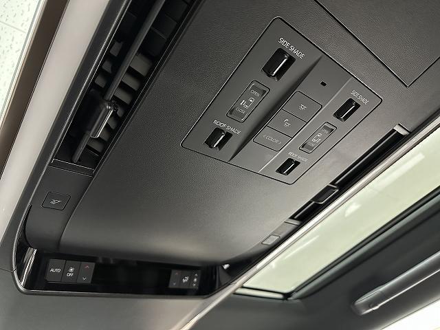 アルファード Ｚ　ユーザー買取　禁煙　１オナ　１４型純正ナビＴＶ　ＰＶモニター　デジタルインナーミラー　パノラマルーフ　４方向ドラレコ　ＬＥＤヘッドライト＆フォグ　両側パワスラ　黒革ＰＳ＆ヒーター＆ベンチレーション（58枚目）