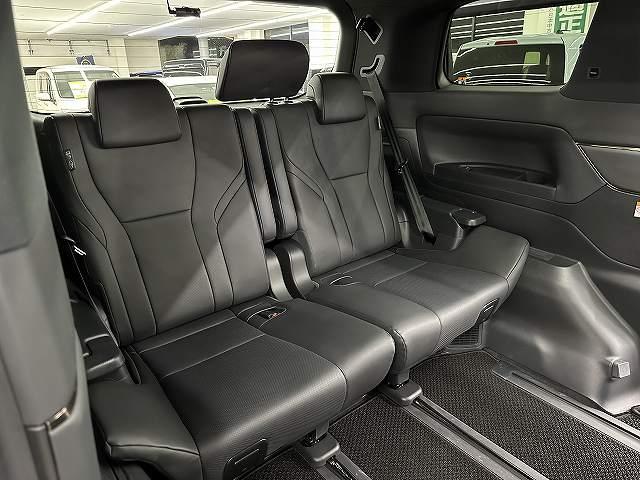 アルファード Ｚ　ユーザー買取　禁煙　１オナ　１４型純正ナビＴＶ　ＰＶモニター　デジタルインナーミラー　パノラマルーフ　４方向ドラレコ　ＬＥＤヘッドライト＆フォグ　両側パワスラ　黒革ＰＳ＆ヒーター＆ベンチレーション（59枚目）