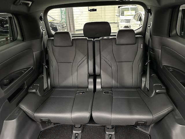 アルファード Ｚ　ユーザー買取　禁煙　１オナ　１４型純正ナビＴＶ　ＰＶモニター　デジタルインナーミラー　パノラマルーフ　４方向ドラレコ　ＬＥＤヘッドライト＆フォグ　両側パワスラ　黒革ＰＳ＆ヒーター＆ベンチレーション（60枚目）