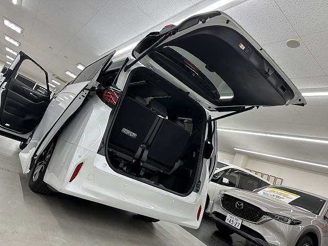 アルファード Ｚ　ユーザー買取　禁煙　１オナ　１４型純正ナビＴＶ　ＰＶモニター　デジタルインナーミラー　パノラマルーフ　４方向ドラレコ　ＬＥＤヘッドライト＆フォグ　両側パワスラ　黒革ＰＳ＆ヒーター＆ベンチレーション（63枚目）