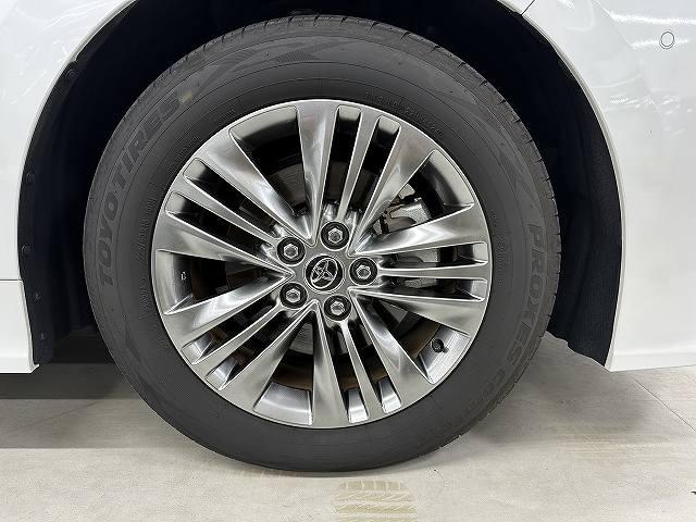 アルファード Ｚ　ユーザー買取　禁煙　１オナ　１４型純正ナビＴＶ　ＰＶモニター　デジタルインナーミラー　パノラマルーフ　４方向ドラレコ　ＬＥＤヘッドライト＆フォグ　両側パワスラ　黒革ＰＳ＆ヒーター＆ベンチレーション（66枚目）