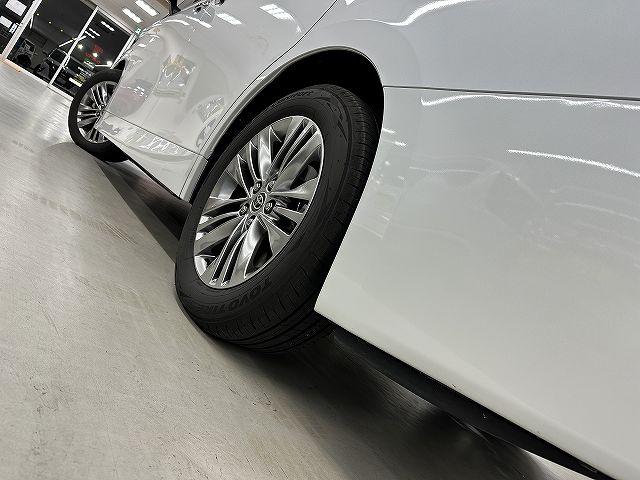 アルファード Ｚ　ユーザー買取　禁煙　１オナ　１４型純正ナビＴＶ　ＰＶモニター　デジタルインナーミラー　パノラマルーフ　４方向ドラレコ　ＬＥＤヘッドライト＆フォグ　両側パワスラ　黒革ＰＳ＆ヒーター＆ベンチレーション（71枚目）