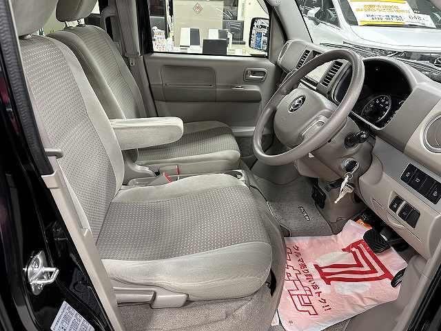 スクラムワゴン PZターボ スペシャルパッケージ ユーザー買取 禁煙 1オナ車 純正ナビTV ブルートゥースオーディオ ETC 両側パワースライドドア HIDヘッドライト&フォグライト キーレス 電動格納ミラー オートステップ スペアタイヤ(5枚目)